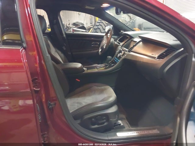 Ford TAURUS SHO 2015 1FAHP2KTXFG183480 Image 5