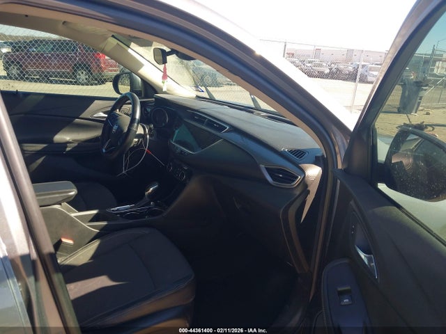 Aukcja sprzedaży 2021 Buick Encore Gx Fwd Preferred, vin: KL4MMBS21MB177497, numer aukcji: 44361400