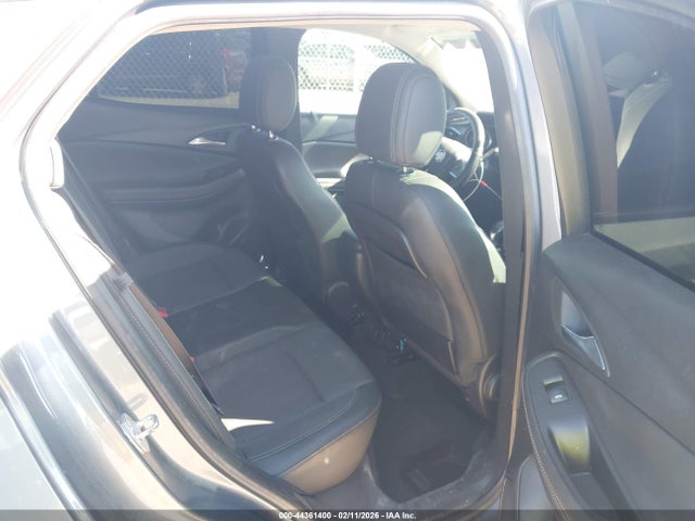 Aukcja sprzedaży 2021 Buick Encore Gx Fwd Preferred, vin: KL4MMBS21MB177497, numer aukcji: 44361400