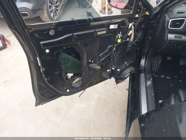 44361410 :رقم المزاد ، 1N4AA6AP3JC368792 vin ، 2018 Nissan Maxima 3.5 Sl مزاد بيع