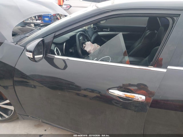44361410 :رقم المزاد ، 1N4AA6AP3JC368792 vin ، 2018 Nissan Maxima 3.5 Sl مزاد بيع