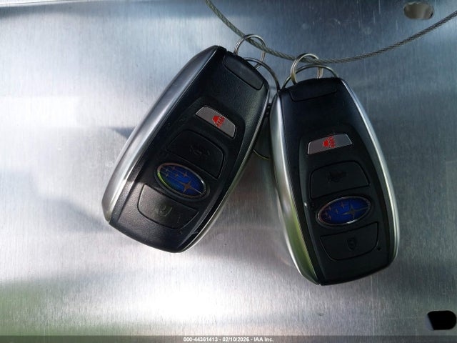 JF1VBAH66R8807965 Subaru Wrx Premium