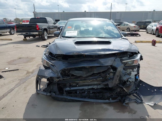 JF1VBAH66R8807965 Subaru Wrx Premium