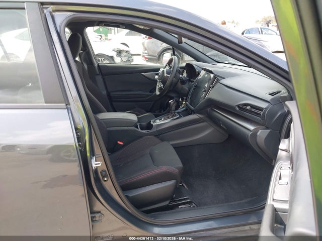 JF1VBAH66R8807965 Subaru Wrx Premium