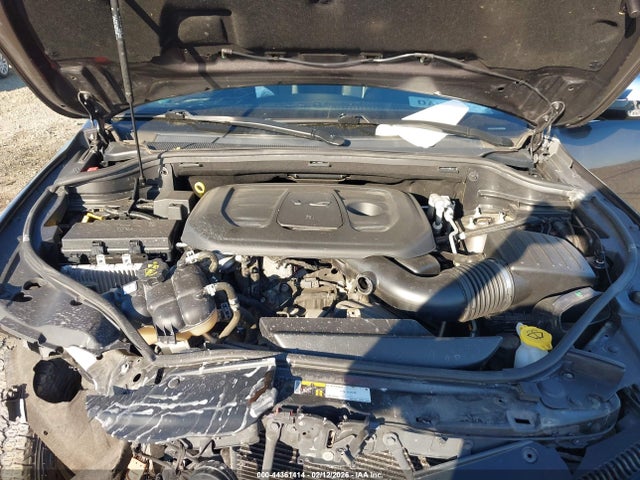 2019 JEEP GRAND CHEROKEE 1C4RJFBG8KC786195 Photo 9