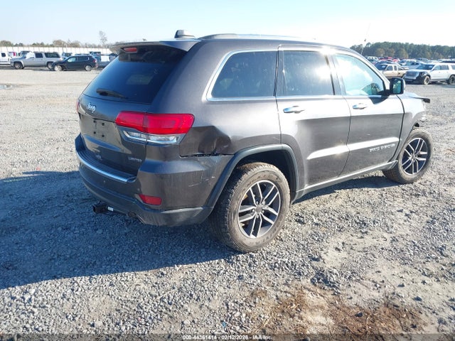 2019 JEEP GRAND CHEROKEE 1C4RJFBG8KC786195 Photo 3
