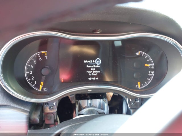 2019 JEEP GRAND CHEROKEE 1C4RJFBG8KC786195 Photo 6