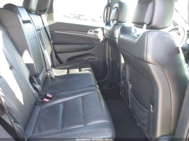 2019 JEEP GRAND CHEROKEE 1C4RJFBG8KC786195 Photo 7