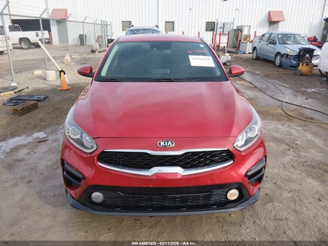 KIA Forte Lxs 2020 3KPF24AD5LE197708 Image 12