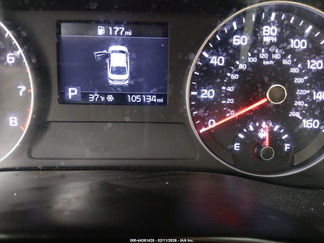 KIA Forte Lxs 2020 3KPF24AD5LE197708 Image 15