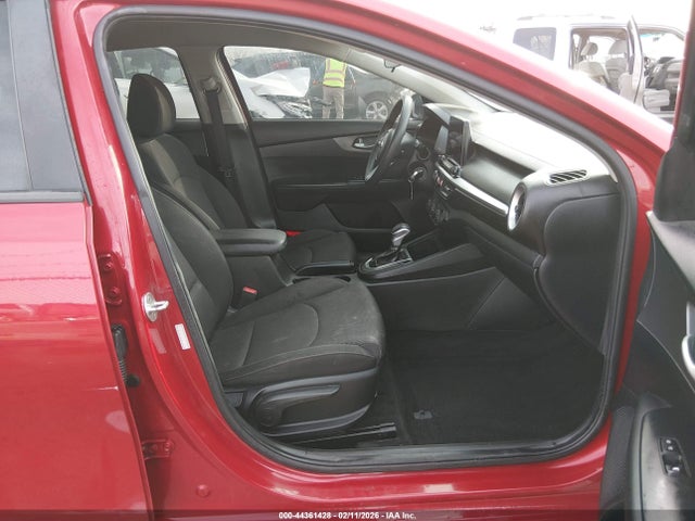 KIA Forte Lxs 2020 3KPF24AD5LE197708 Image 5