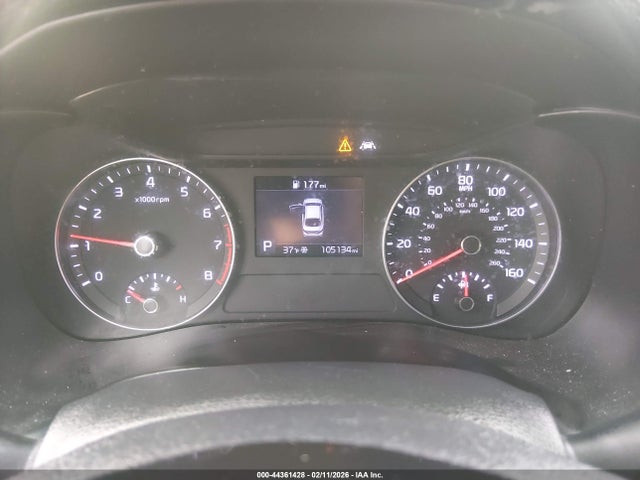 KIA Forte Lxs 2020 3KPF24AD5LE197708 Image 7
