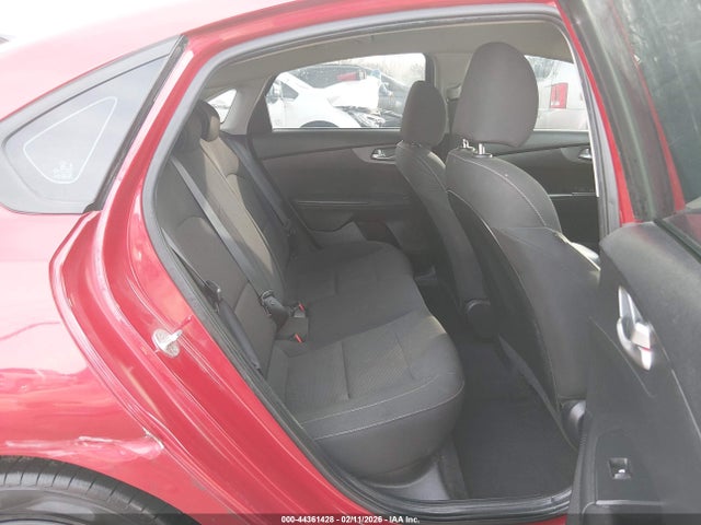KIA Forte Lxs 2020 3KPF24AD5LE197708 Image 8