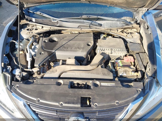 1N4AL3AP0JC197055 Nissan Altima 2.5 Sv