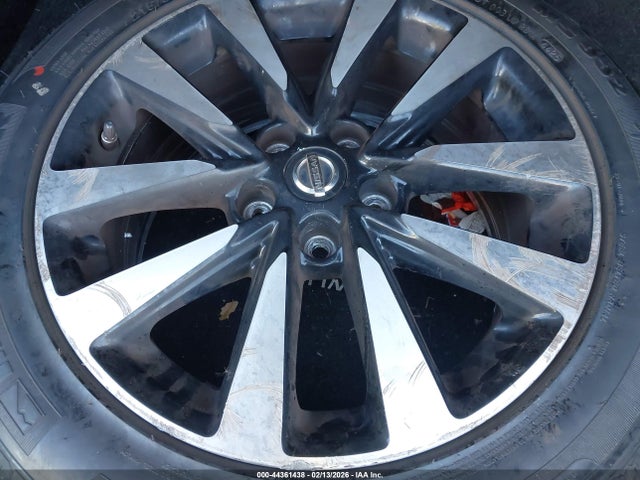 1N4AL3AP0JC197055 Nissan Altima 2.5 Sv
