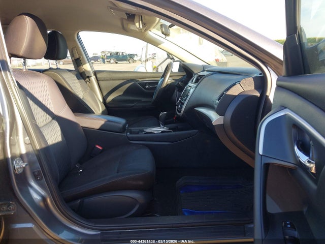 1N4AL3AP0JC197055 Nissan Altima 2.5 Sv