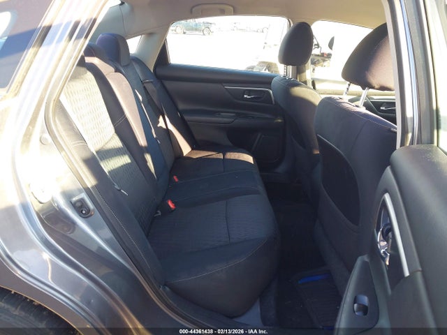 1N4AL3AP0JC197055 Nissan Altima 2.5 Sv
