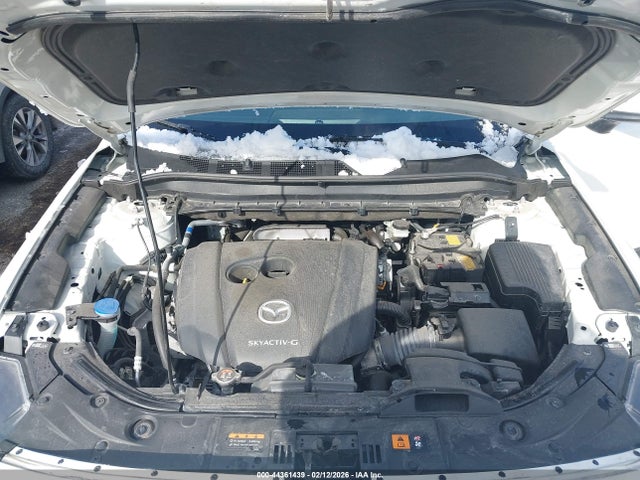 Aukcja sprzedaży 2022 Mazda Cx-5 2.5 S Premium, vin: JM3KFBDM0N0636545, numer aukcji: 44361439