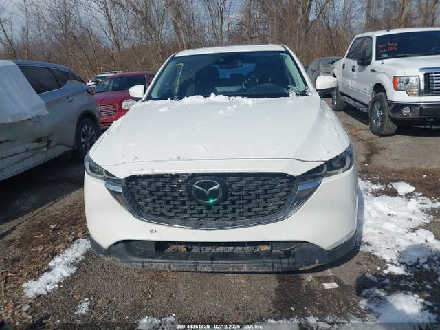 Aukcja sprzedaży 2022 Mazda Cx-5 2.5 S Premium, vin: JM3KFBDM0N0636545, numer aukcji: 44361439