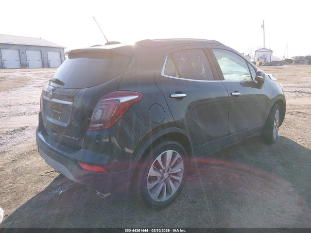 2017 BUICK ENCORE KL4CJASBXHB209660 Photo 3