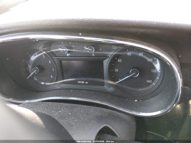 2017 BUICK ENCORE KL4CJASBXHB209660 Photo 6