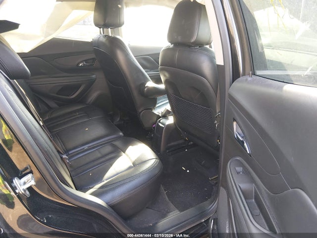 2017 BUICK ENCORE KL4CJASBXHB209660 Photo 7