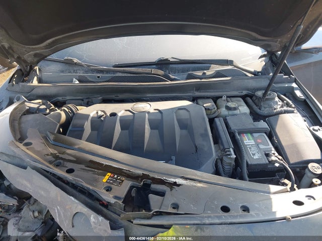 Продажа на аукционе авто 2014 Chevrolet Impala 2lz, vin: 1G1155S30EU162746, номер лота: 44361450