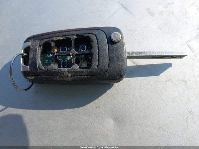 Продажа на аукционе авто 2014 Chevrolet Impala 2lz, vin: 1G1155S30EU162746, номер лота: 44361450