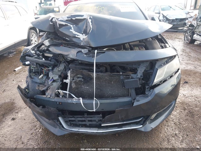 Продажа на аукционе авто 2014 Chevrolet Impala 2lz, vin: 1G1155S30EU162746, номер лота: 44361450