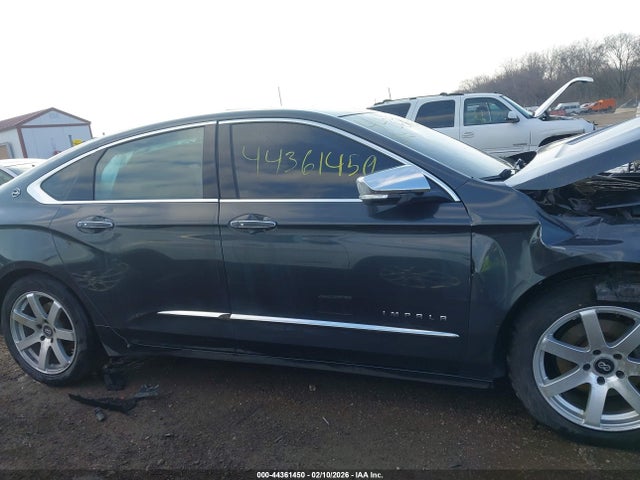 Продажа на аукционе авто 2014 Chevrolet Impala 2lz, vin: 1G1155S30EU162746, номер лота: 44361450