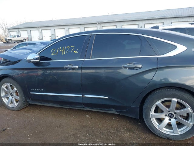 Продажа на аукционе авто 2014 Chevrolet Impala 2lz, vin: 1G1155S30EU162746, номер лота: 44361450