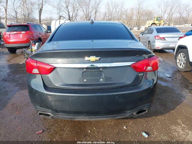 Продажа на аукционе авто 2014 Chevrolet Impala 2lz, vin: 1G1155S30EU162746, номер лота: 44361450