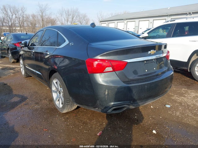 Продажа на аукционе авто 2014 Chevrolet Impala 2lz, vin: 1G1155S30EU162746, номер лота: 44361450