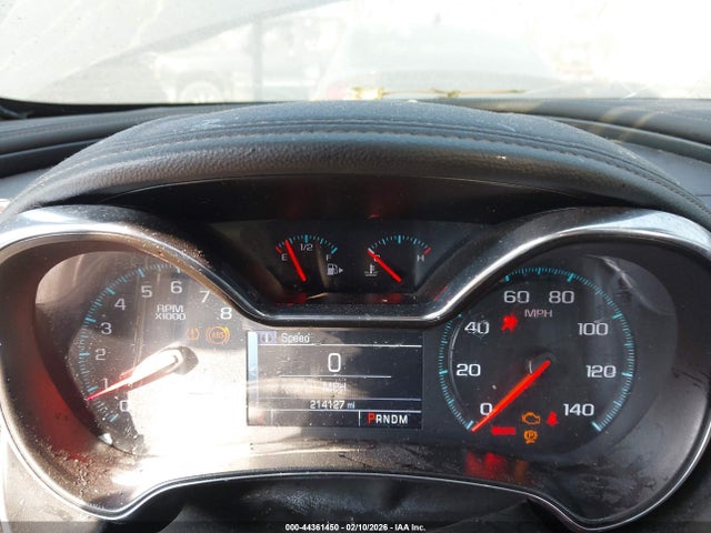 Продажа на аукционе авто 2014 Chevrolet Impala 2lz, vin: 1G1155S30EU162746, номер лота: 44361450