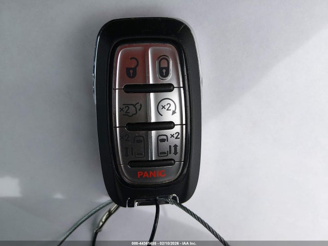 2C4RC1BG1RR157800 Chrysler Pacifica Touring L