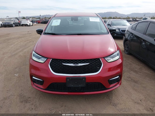 2C4RC1BG1RR157800 Chrysler Pacifica Touring L