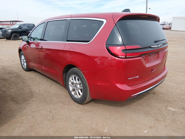 2C4RC1BG1RR157800 Chrysler Pacifica Touring L