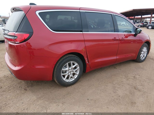 2C4RC1BG1RR157800 Chrysler Pacifica Touring L