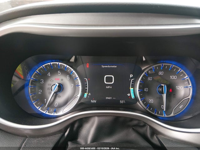 2C4RC1BG1RR157800 Chrysler Pacifica Touring L