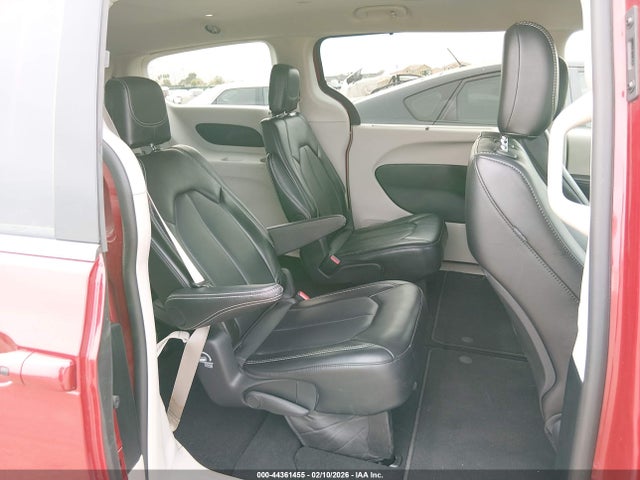 2C4RC1BG1RR157800 Chrysler Pacifica Touring L