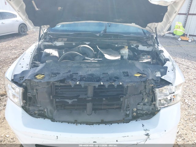 Aukcja sprzedaży 2014 Ram 1500 Big Horn, vin: 1C6RR7LT9ES182960, numer aukcji: 44361458