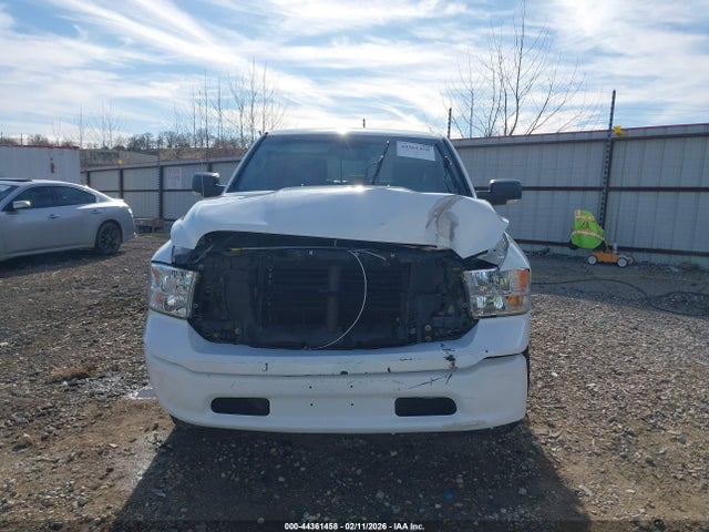 Aukcja sprzedaży 2014 Ram 1500 Big Horn, vin: 1C6RR7LT9ES182960, numer aukcji: 44361458