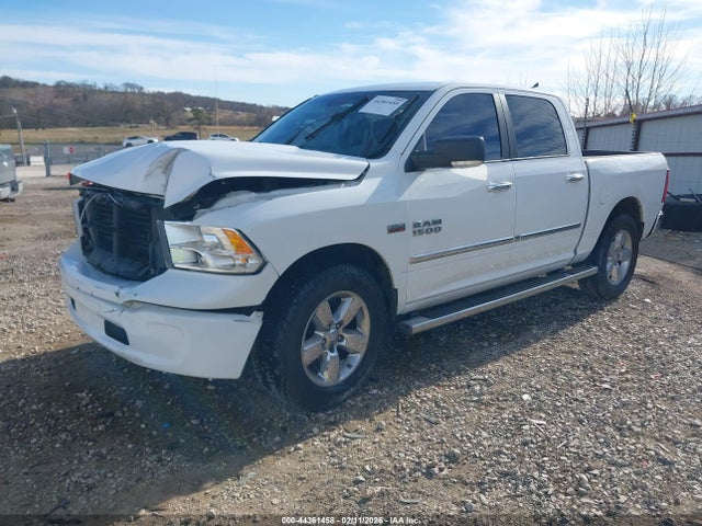 Aukcja sprzedaży 2014 Ram 1500 Big Horn, vin: 1C6RR7LT9ES182960, numer aukcji: 44361458