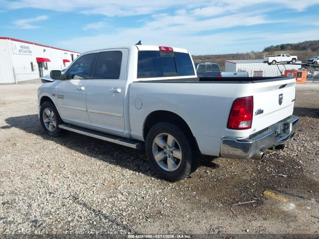 Aukcja sprzedaży 2014 Ram 1500 Big Horn, vin: 1C6RR7LT9ES182960, numer aukcji: 44361458