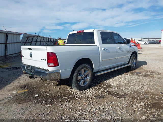 Aukcja sprzedaży 2014 Ram 1500 Big Horn, vin: 1C6RR7LT9ES182960, numer aukcji: 44361458