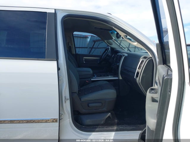 Aukcja sprzedaży 2014 Ram 1500 Big Horn, vin: 1C6RR7LT9ES182960, numer aukcji: 44361458