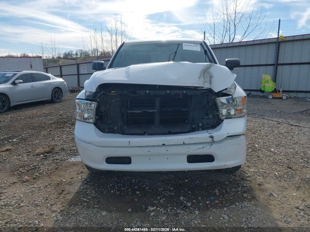 Aukcja sprzedaży 2014 Ram 1500 Big Horn, vin: 1C6RR7LT9ES182960, numer aukcji: 44361458