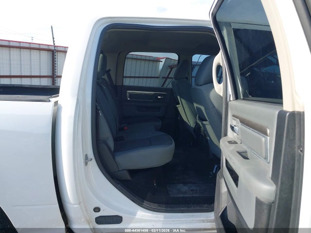 Aukcja sprzedaży 2014 Ram 1500 Big Horn, vin: 1C6RR7LT9ES182960, numer aukcji: 44361458