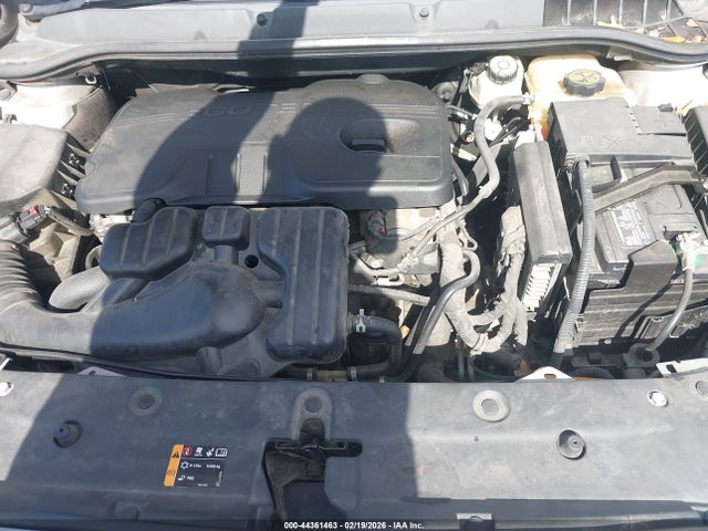 Buick Verano 2015 1G4PP5SK6F4191409 Image 10