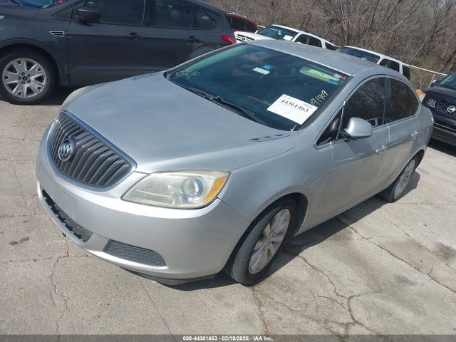 Buick Verano 2015 1G4PP5SK6F4191409 Image 2